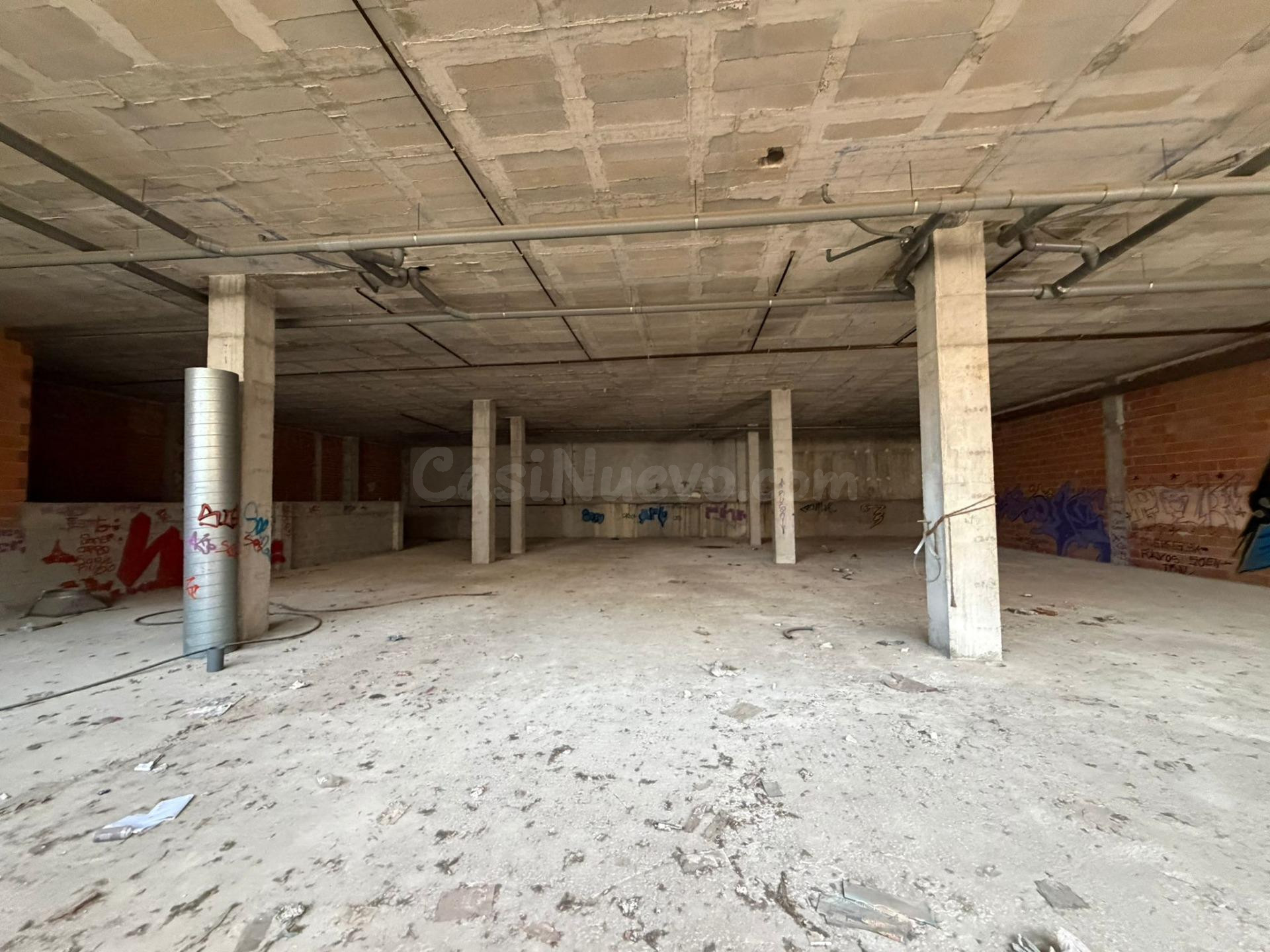 Se vende bajo comercial en Molina de Segura - foto 3