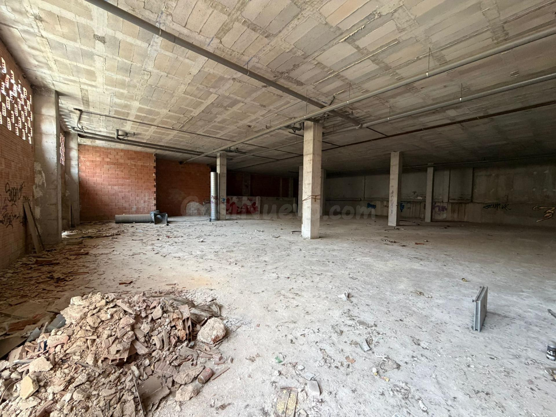 Se vende bajo comercial en Molina de Segura - foto 4