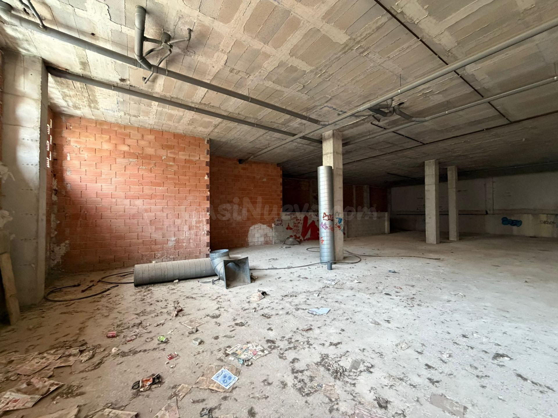 Se vende bajo comercial en Molina de Segura - foto 5