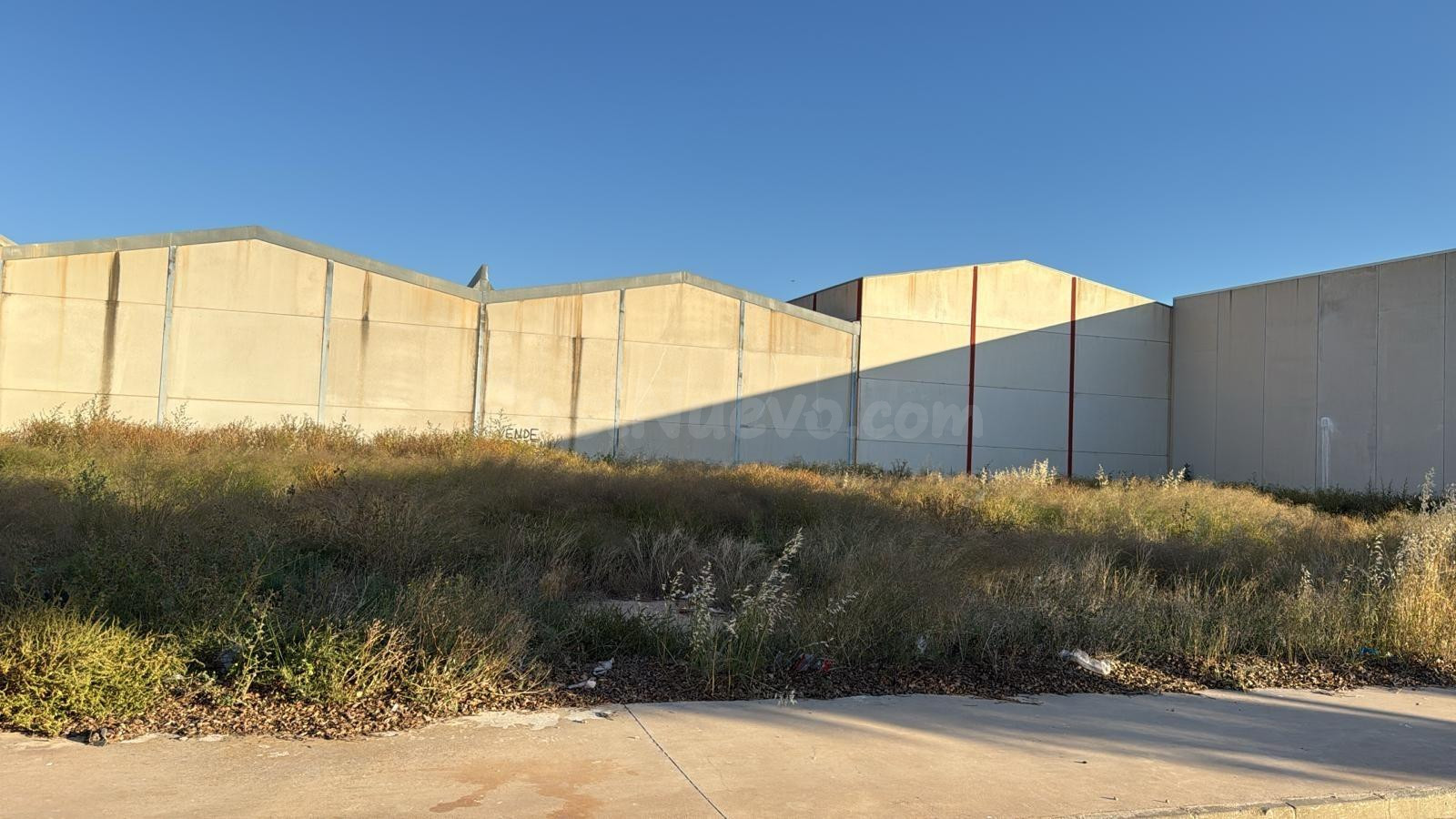 Venta de terreno urbano en Balsicas,Torre Pacheco - foto 2