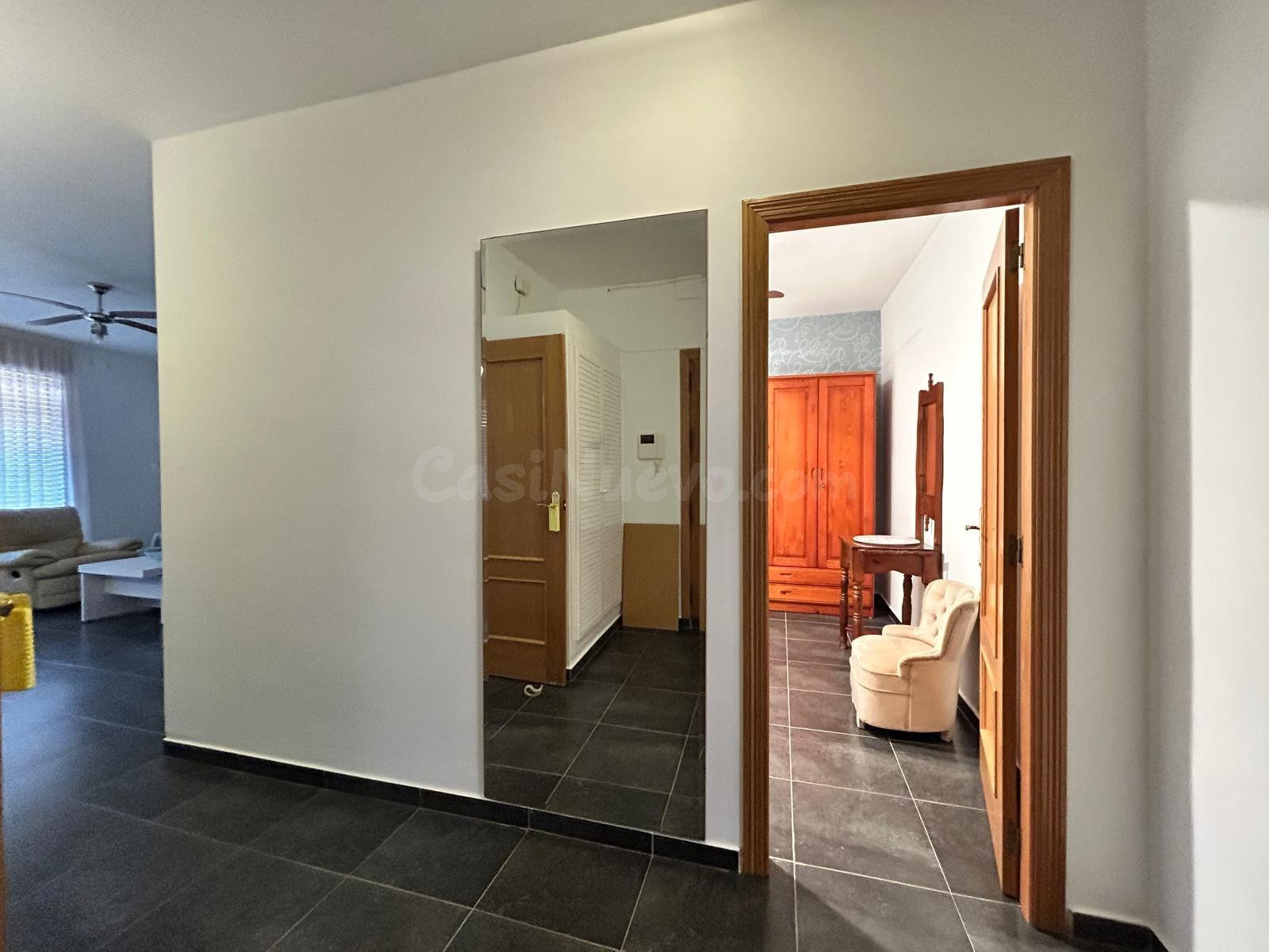 Piso con gran potencial junto al nuevo Paseo del Mar, Torrev - foto 3
