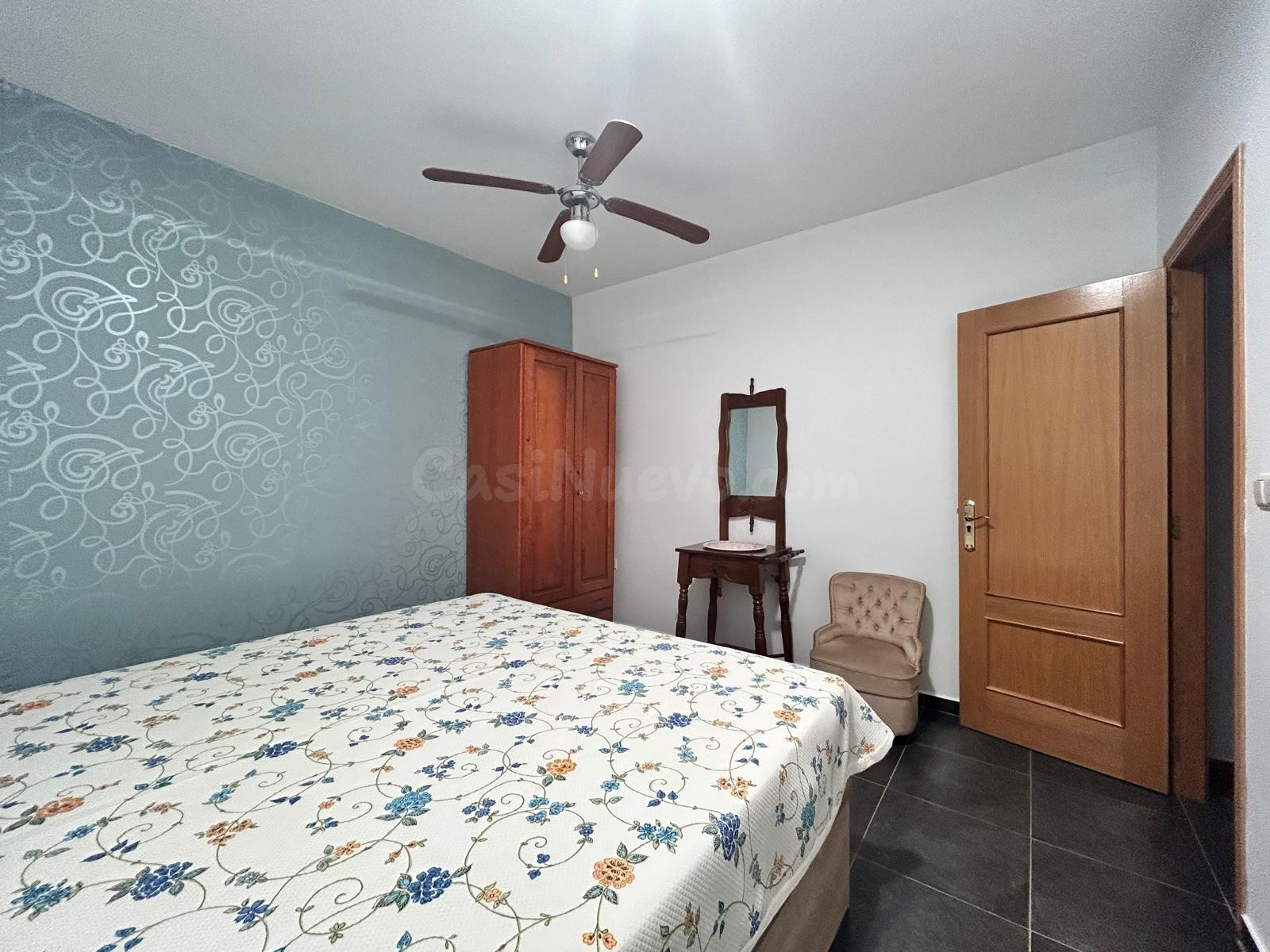 Piso con gran potencial junto al nuevo Paseo del Mar, Torrev - foto 5