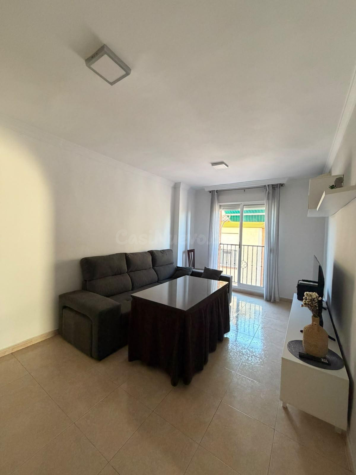 PISO DE DOS DORMITORIOS EN ALQUILER EN OGIJARES, GRANADA - foto 3