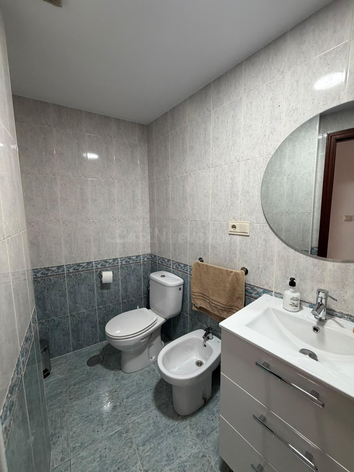 PISO DE DOS DORMITORIOS EN ALQUILER EN OGIJARES, GRANADA - foto 4