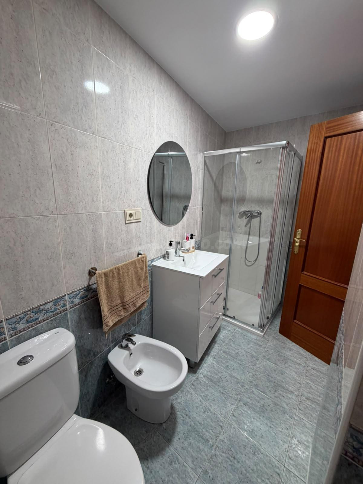 PISO DE DOS DORMITORIOS EN ALQUILER EN OGIJARES, GRANADA - foto 5