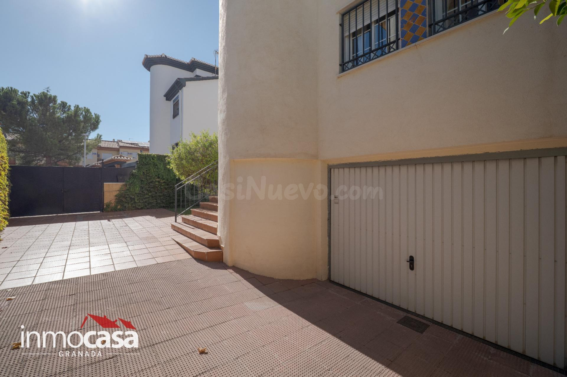 ESPECTACULAR CHALET EN URBANIZACION FONSECA!! - foto 3