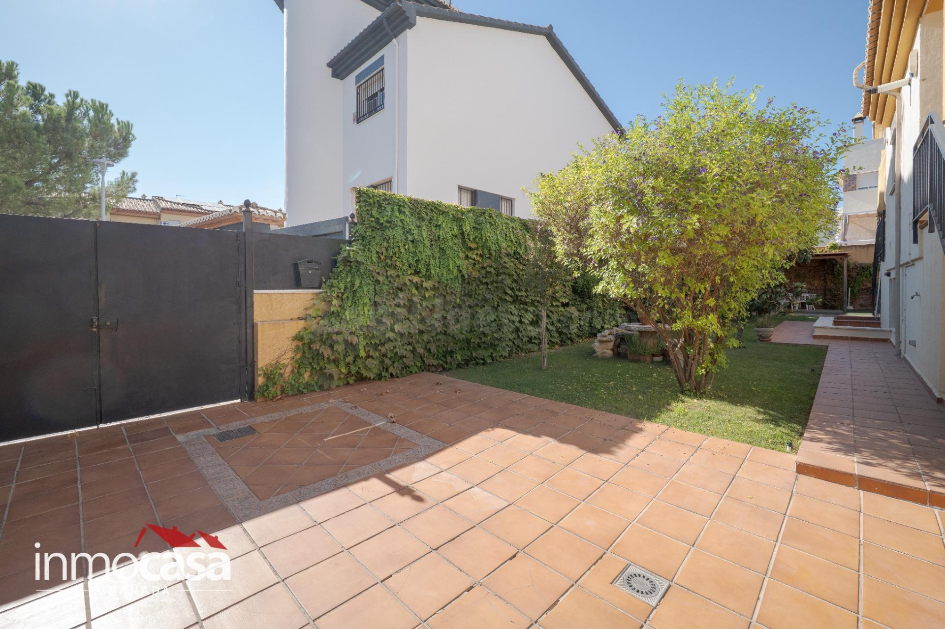 ESPECTACULAR CHALET EN URBANIZACION FONSECA!! - foto 4