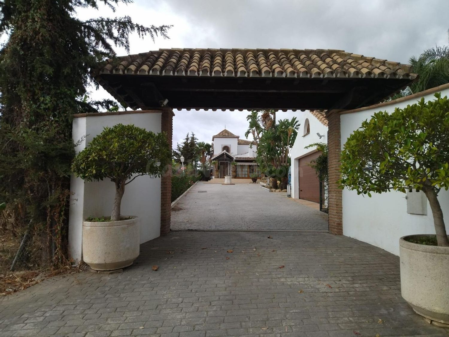 Villa 4 habitaciones 250m² en venta - Centro