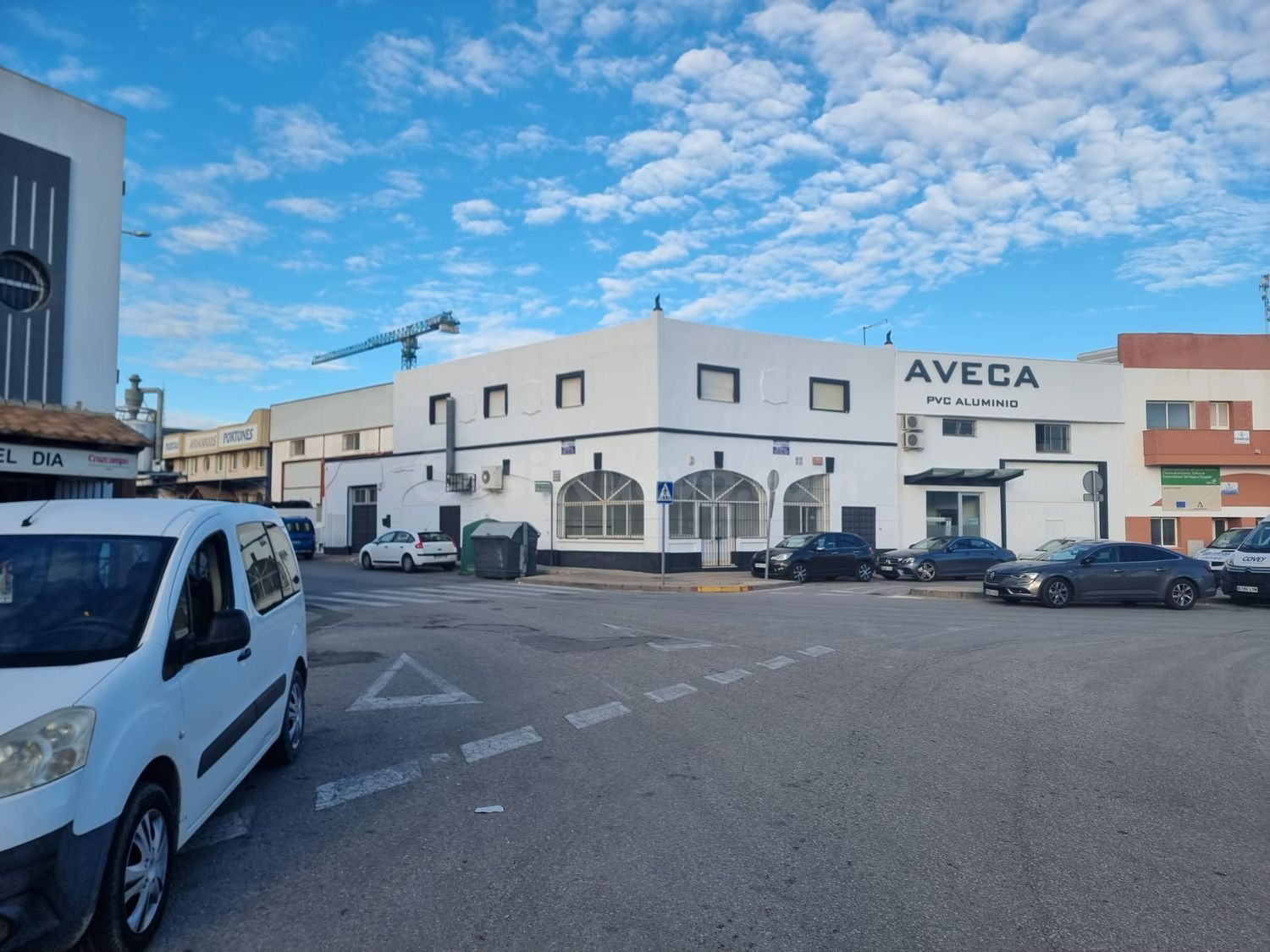 Local comercial 410m² en venta - Pelagatos - Pago del Humo