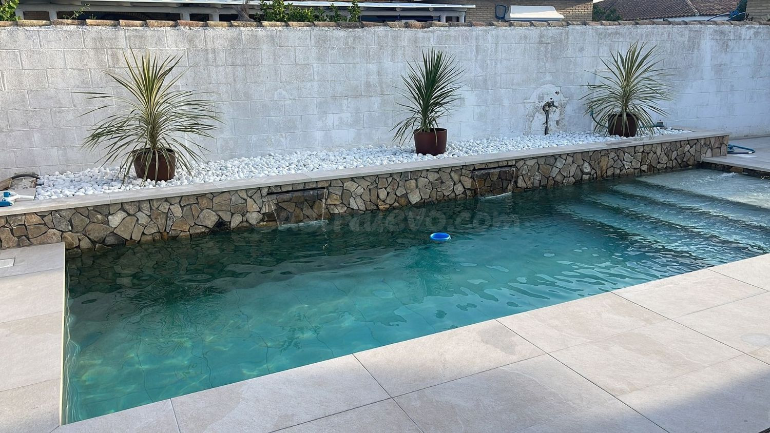 Chalet 4 habitaciones 330m² en venta - Los Gallos - La Coquina