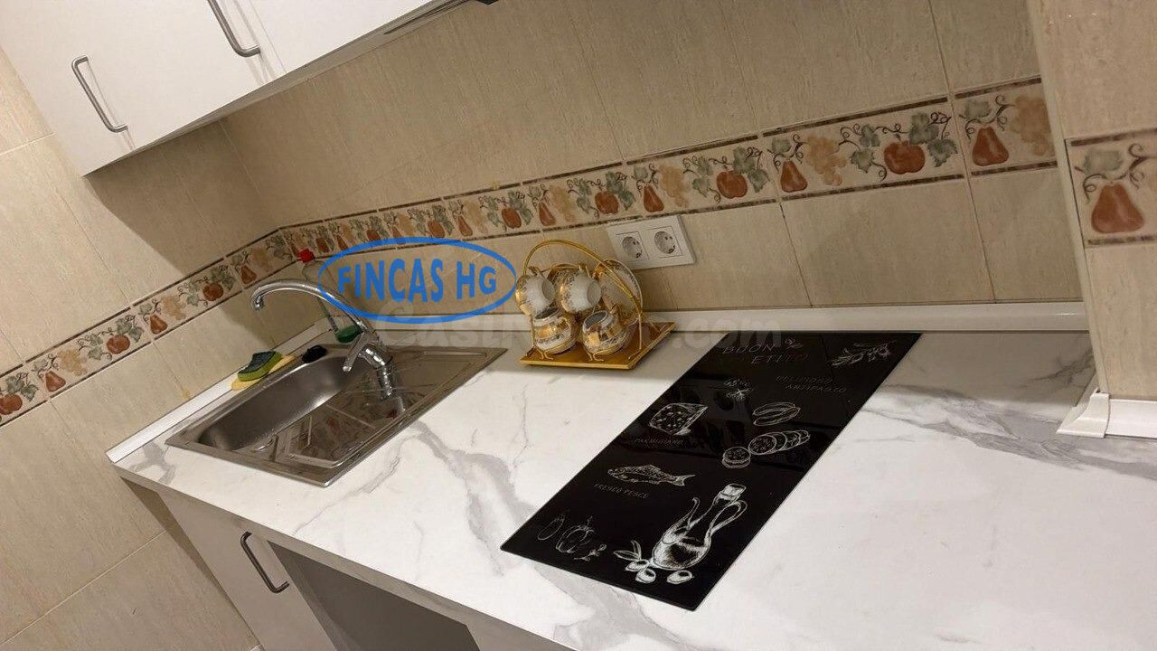 Estudio reformado en planta baja - foto 5