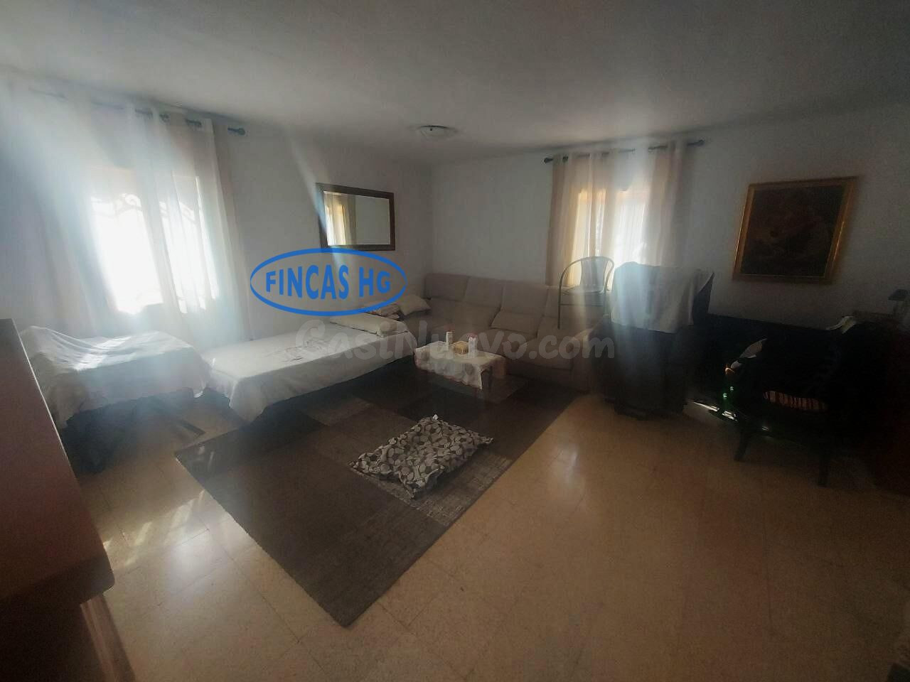 Amplia y luminosa vivienda en planta baja - foto 2