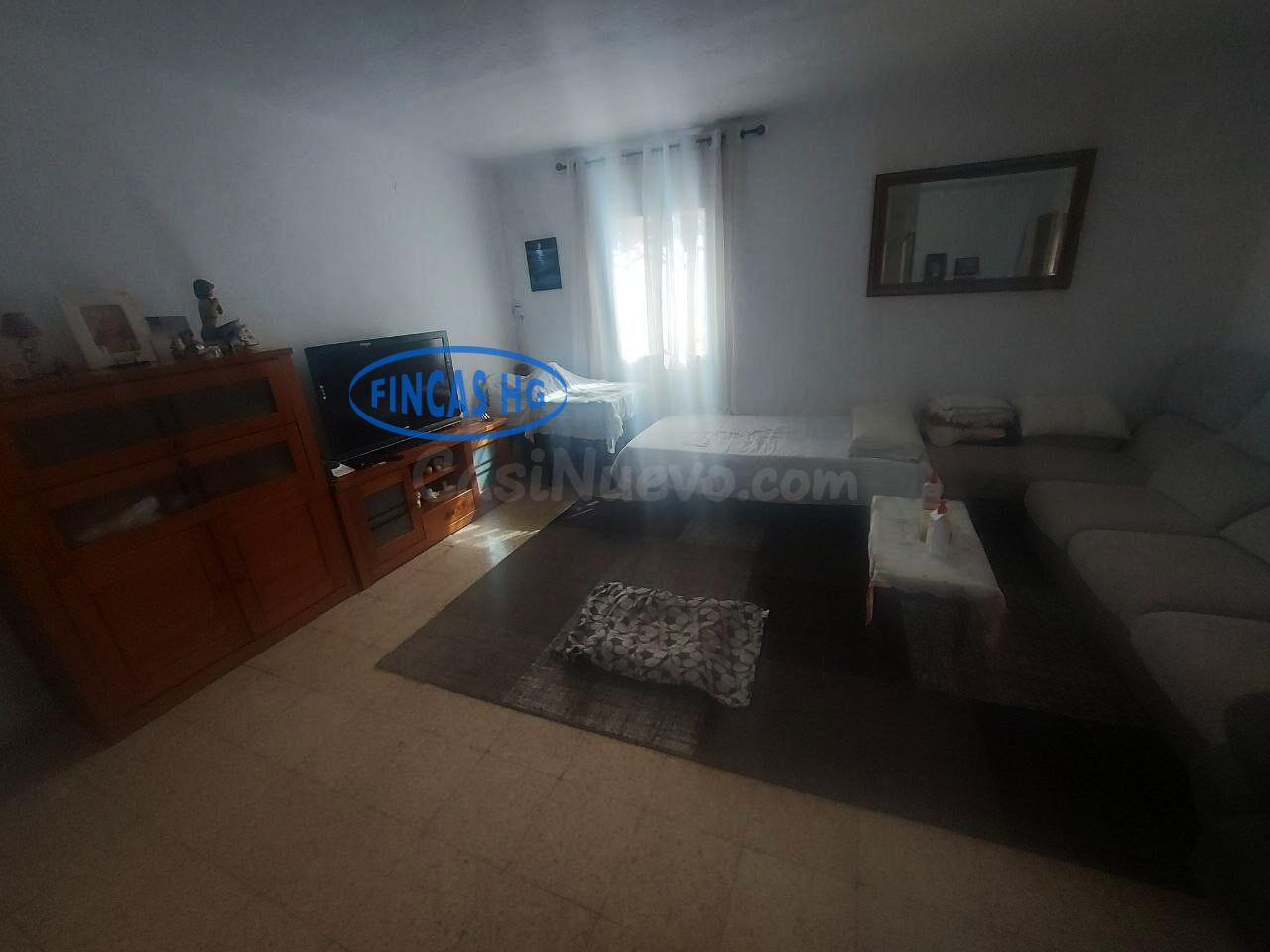Amplia y luminosa vivienda en planta baja - foto 3