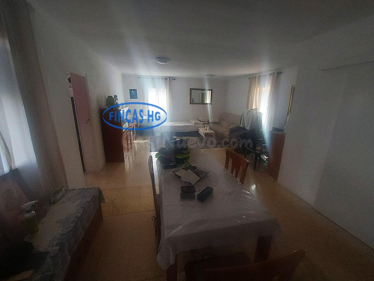 Amplia y luminosa vivienda en planta baja - foto 4