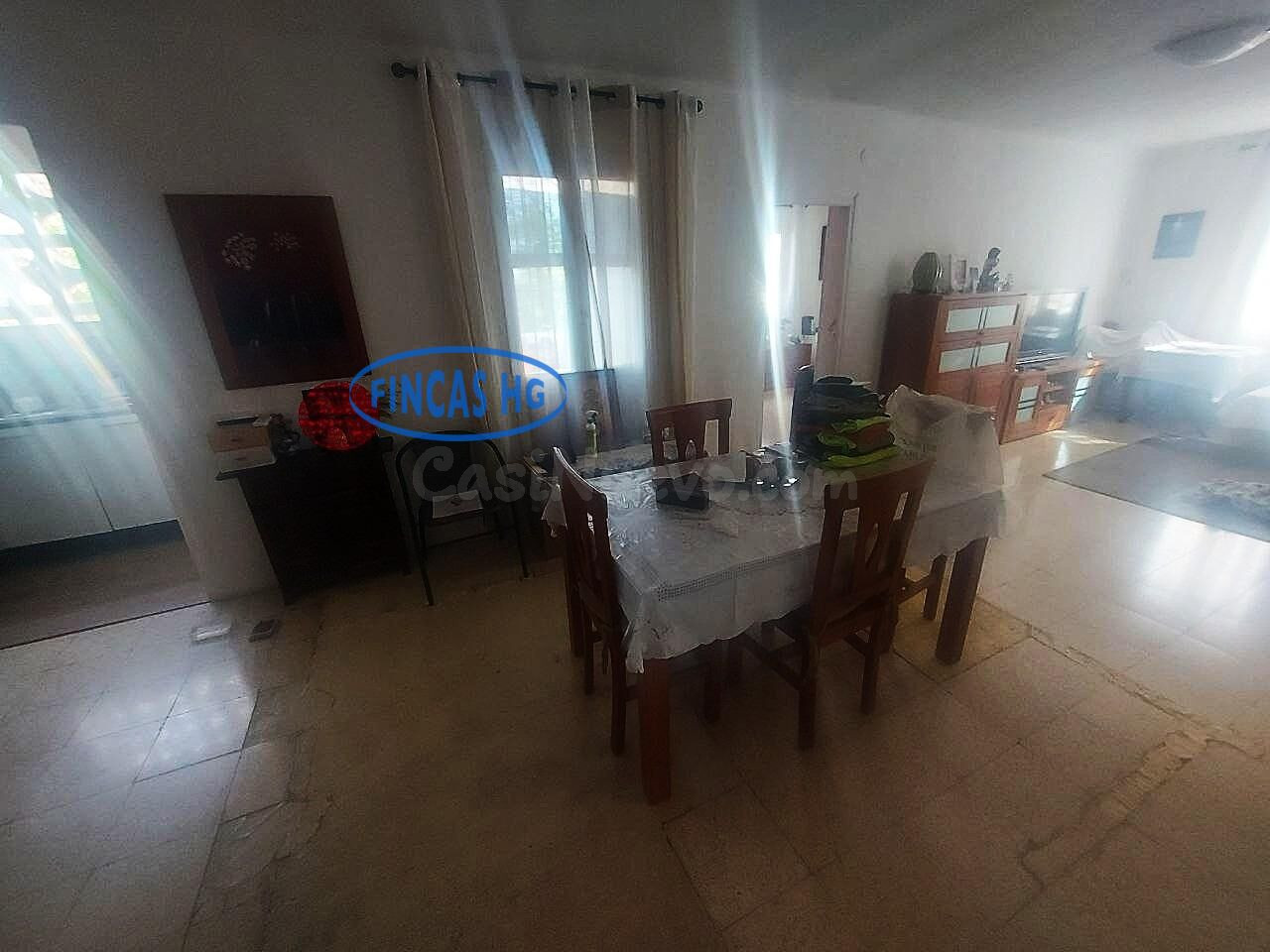 Amplia y luminosa vivienda en planta baja - foto 5