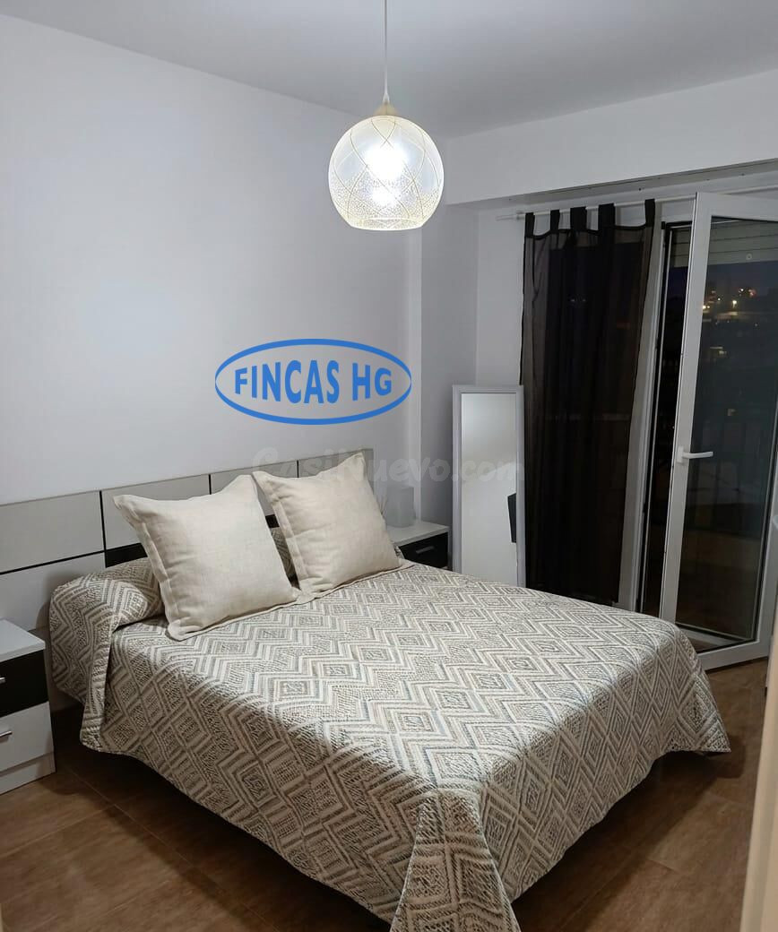 Vivienda muy amplia y luminosa situada en el barrio de San B - foto 5