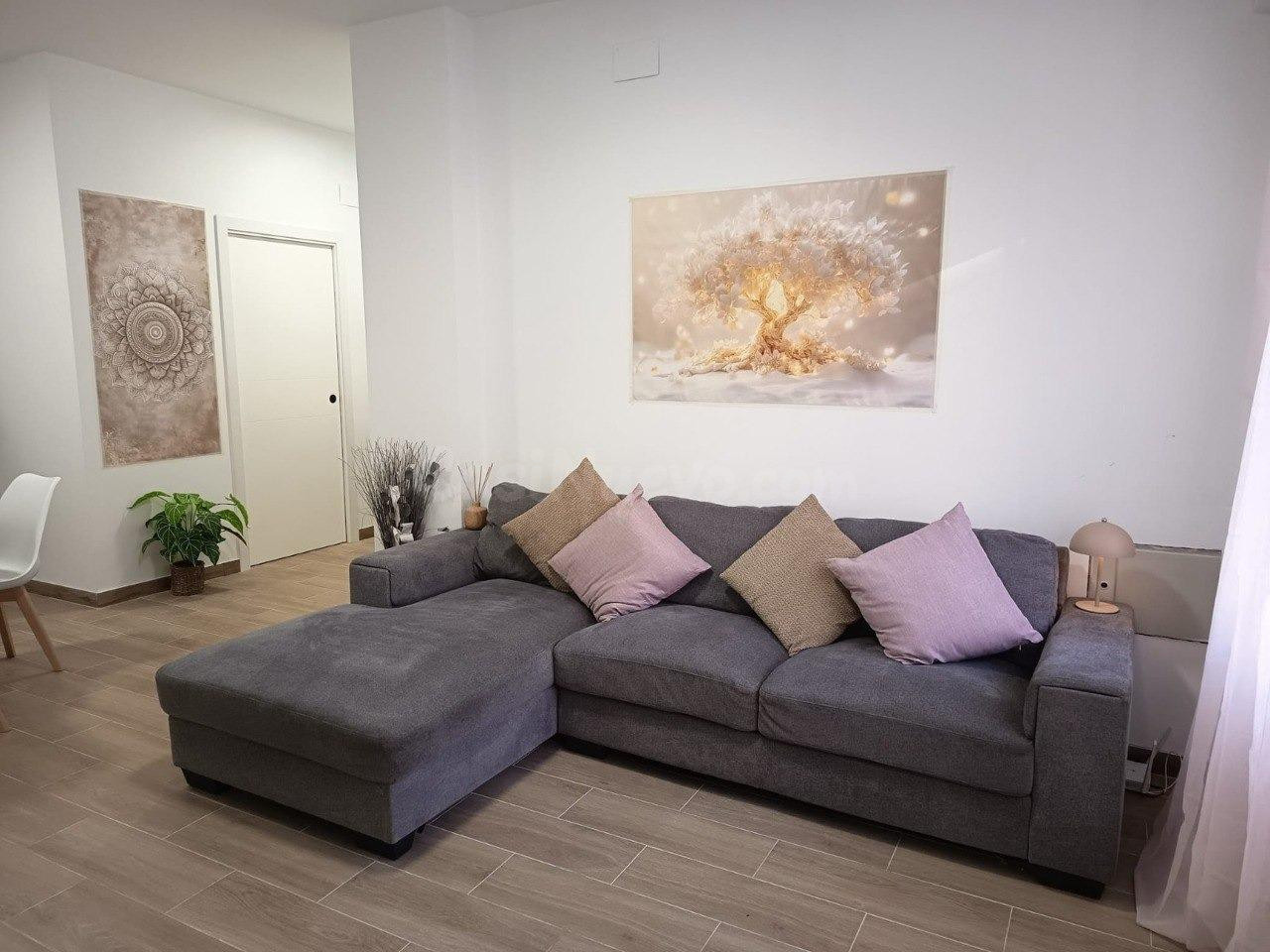 Encantador apartamento en planta baja, completamente reforma - foto 4