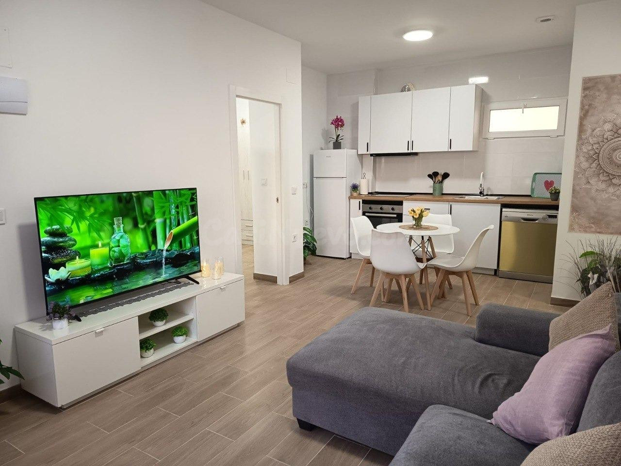 Encantador apartamento en planta baja, completamente reforma - foto 5