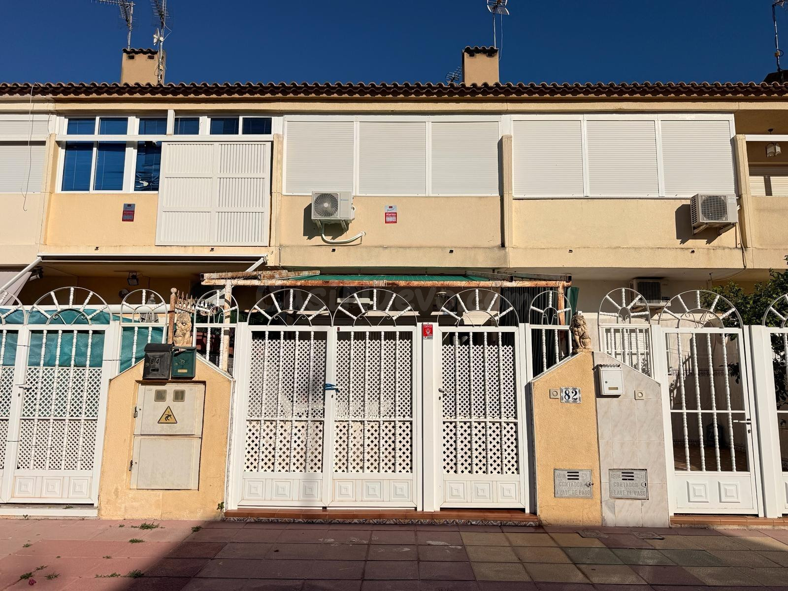 Oportunidad única de inversión en Los Alcázares