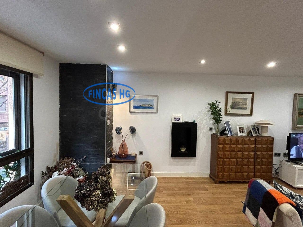 Vivienda reformada junto a la Plaza Séneca, en pleno centro  - foto 4