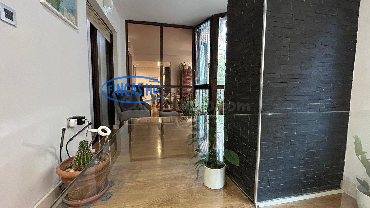 Vivienda reformada junto a la Plaza Séneca, en pleno centro  - foto 5