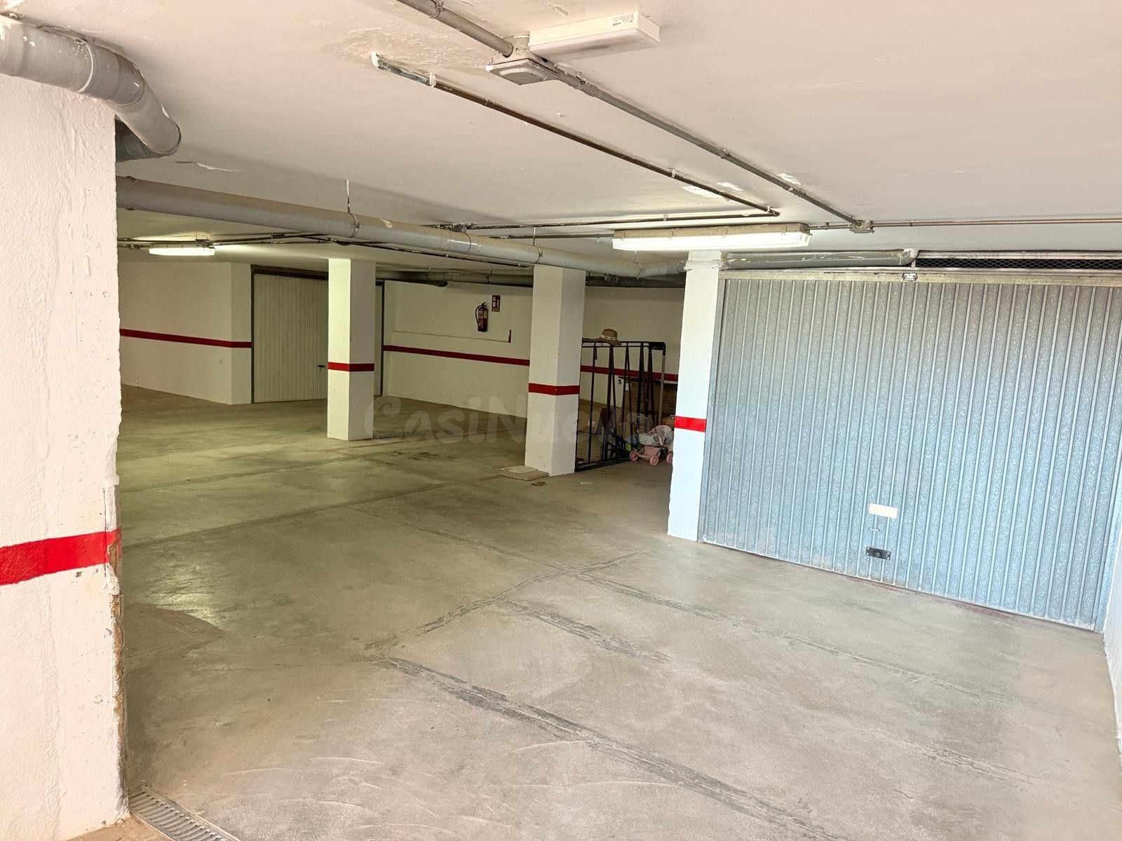 Plaza de Garaje en Venta en Los Alcázares