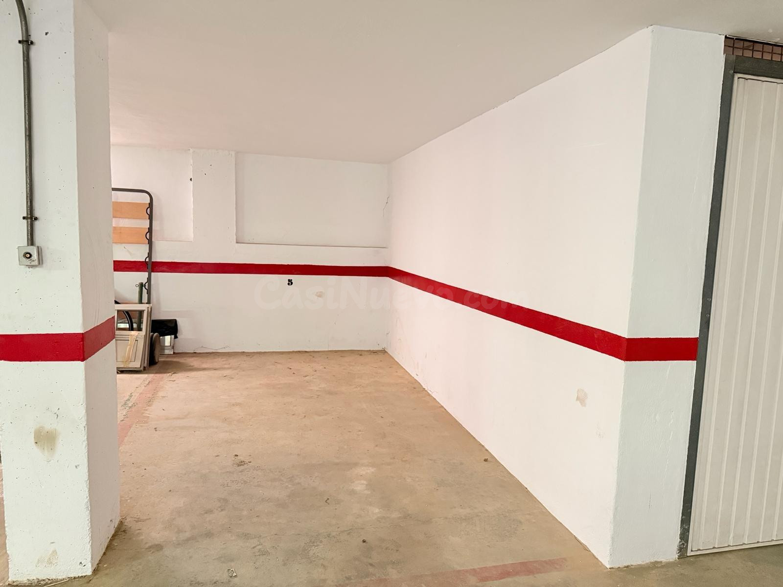 Plaza de Garaje en Venta en Los Alcázares - foto 3