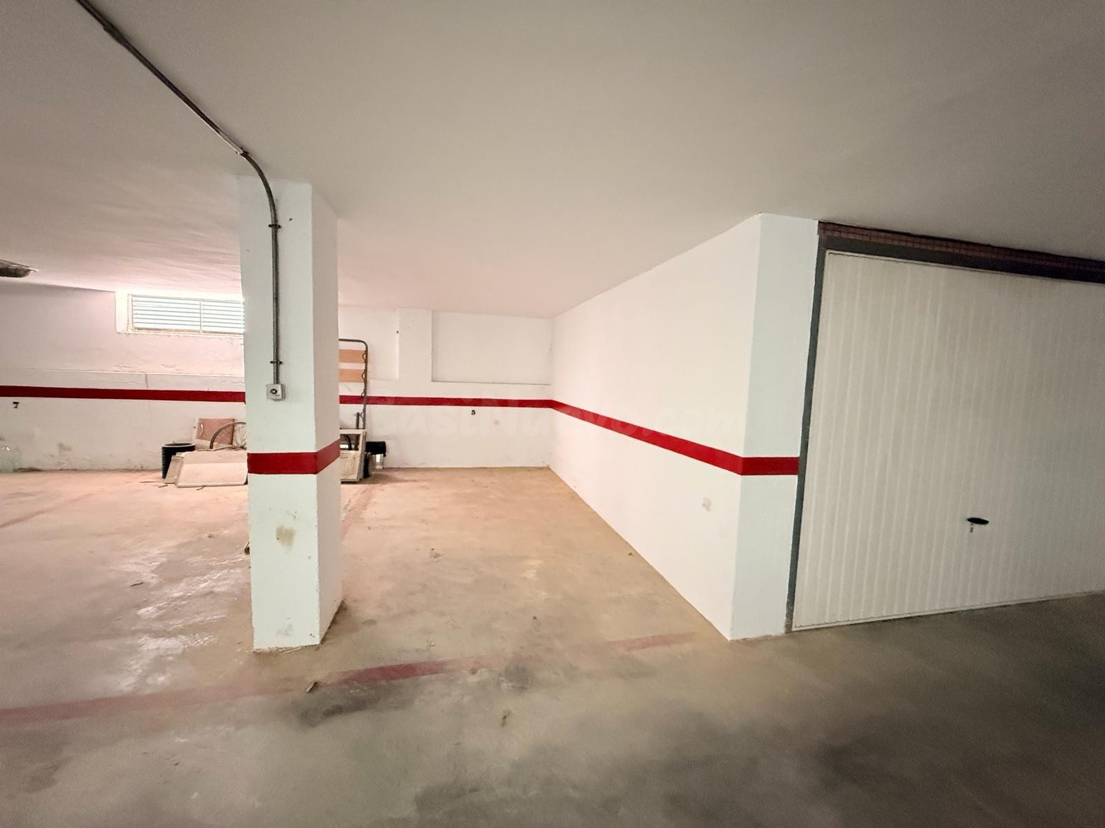 Plaza de Garaje en Venta en Los Alcázares - foto 4