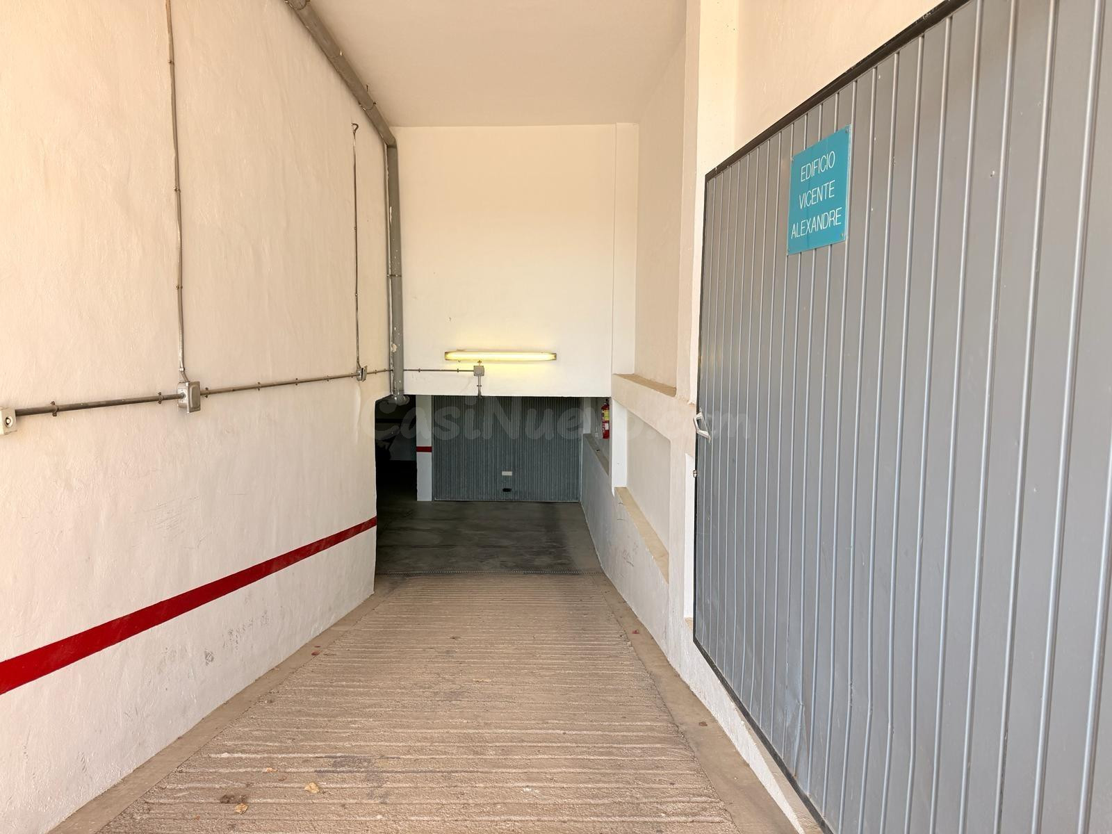 Plaza de Garaje en Venta en Los Alcázares - foto 5
