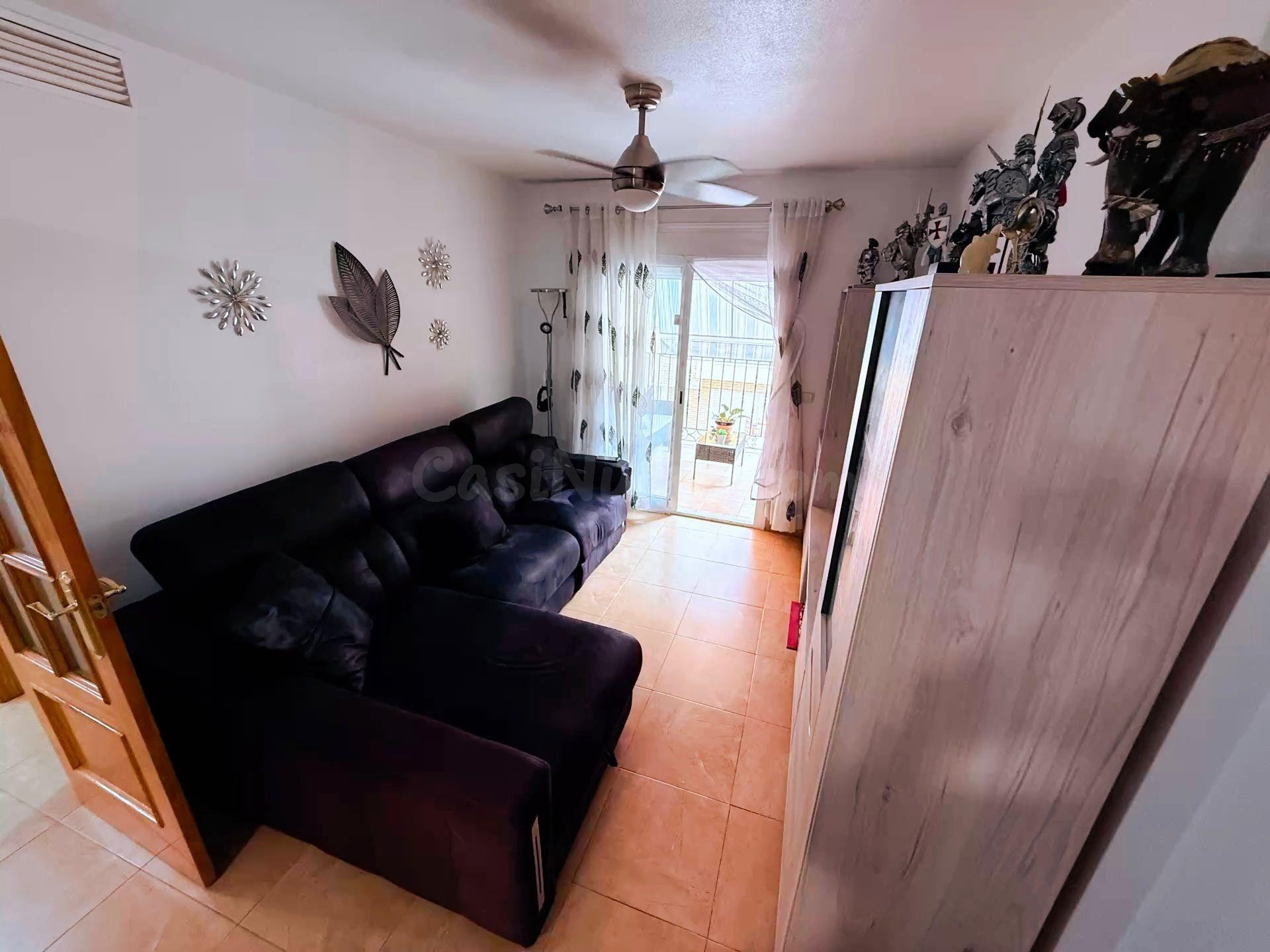 Piso totalmente reformado en excelente ubicación en Los Alcá - foto 2