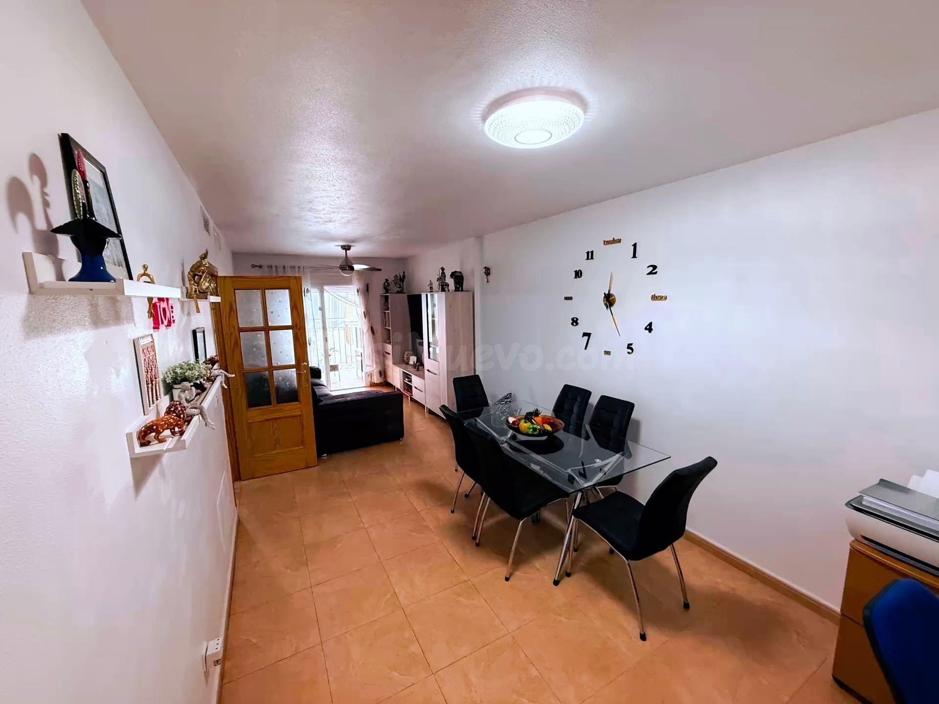 Piso totalmente reformado en excelente ubicación en Los Alcá - foto 3