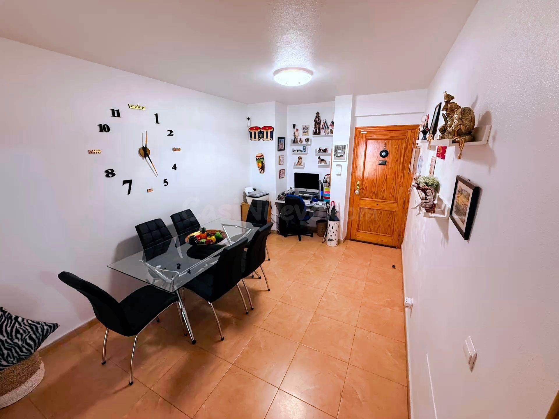 Piso totalmente reformado en excelente ubicación en Los Alcá - foto 4
