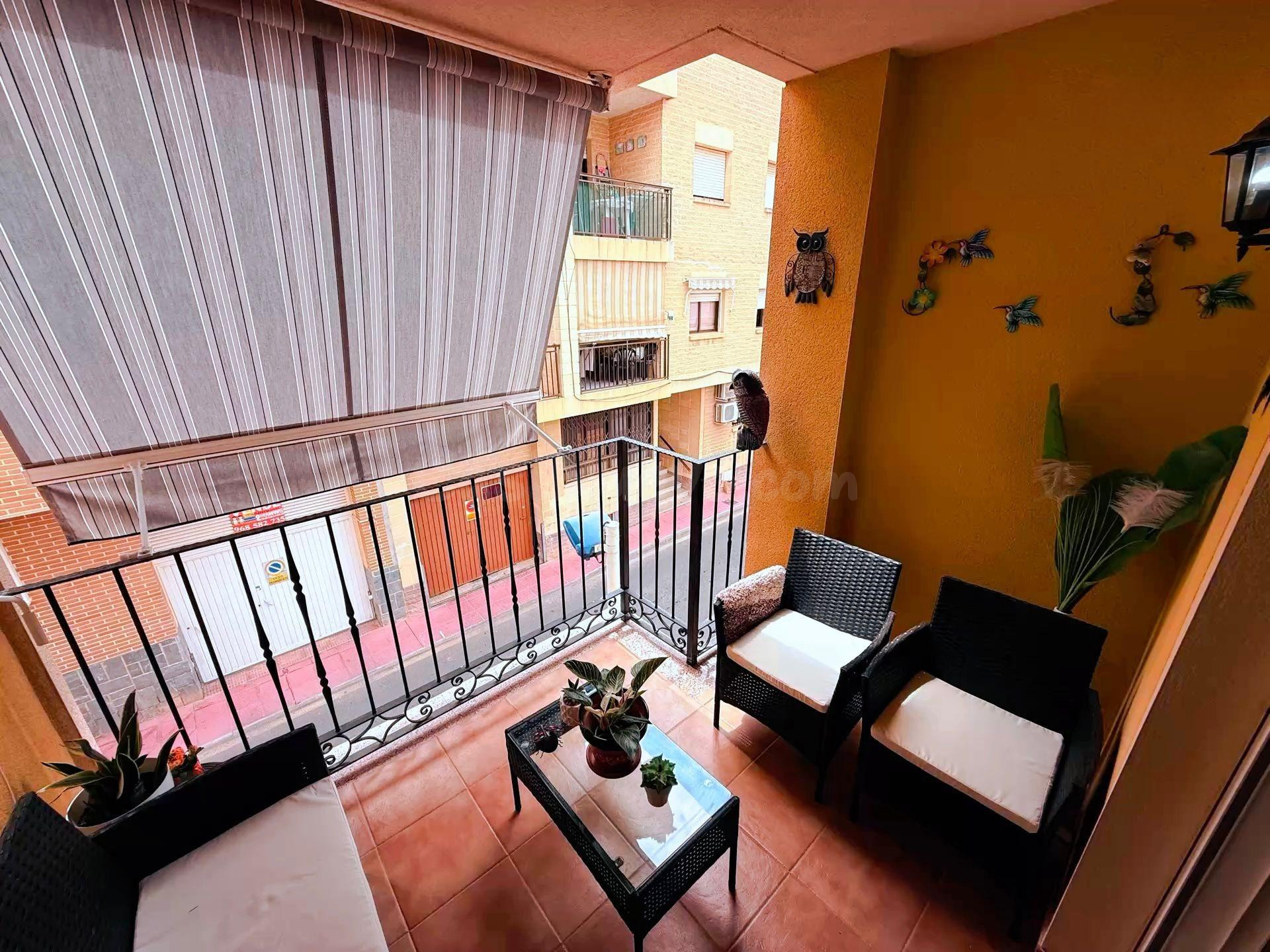 Piso totalmente reformado en excelente ubicación en Los Alcá - foto 5