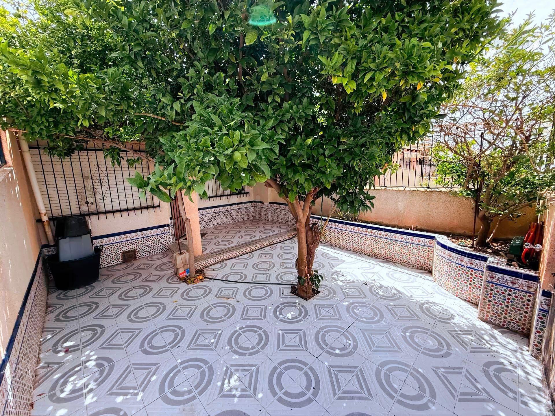 Adosado de 3 dormitorios con terraza en Los Alcázares - foto 3