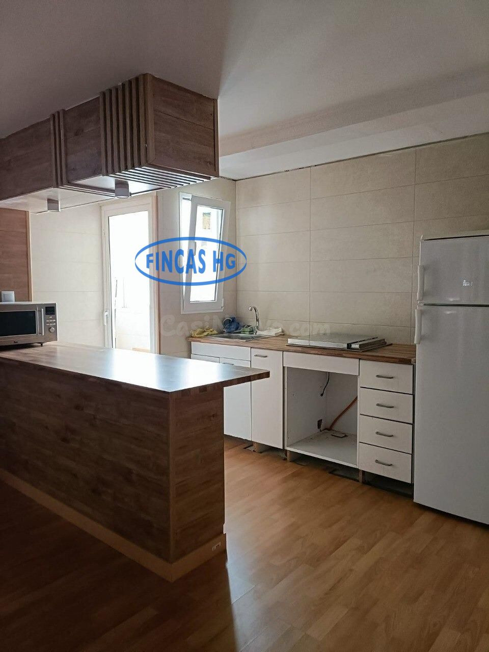 Cuatro dormitorios reformada junto a Plaza América – lista p