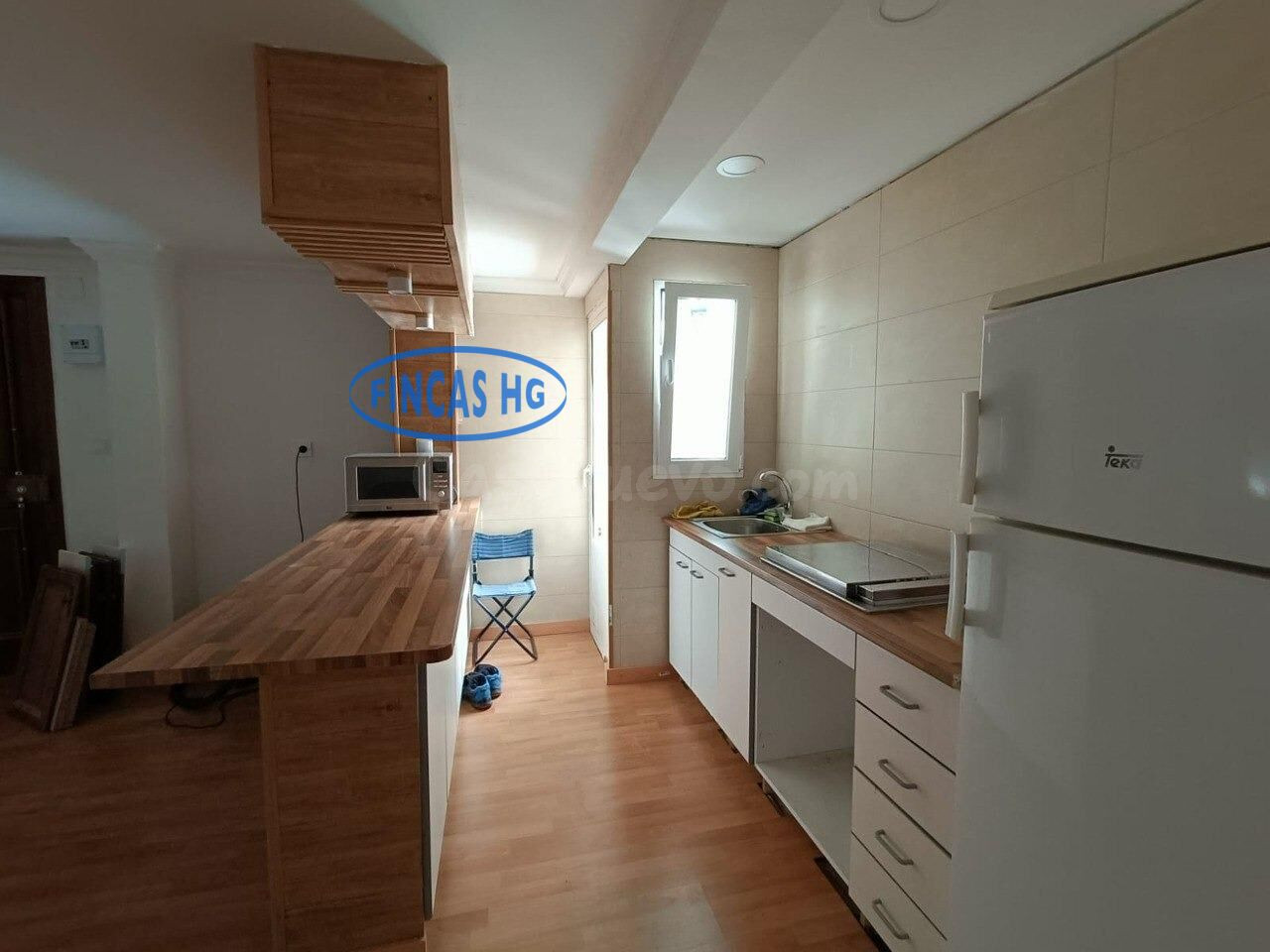 Cuatro dormitorios reformada junto a Plaza América – lista p - foto 2