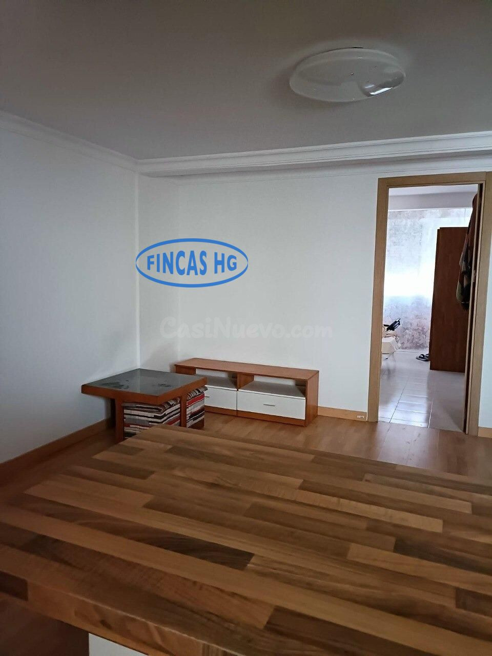 Cuatro dormitorios reformada junto a Plaza América – lista p - foto 3