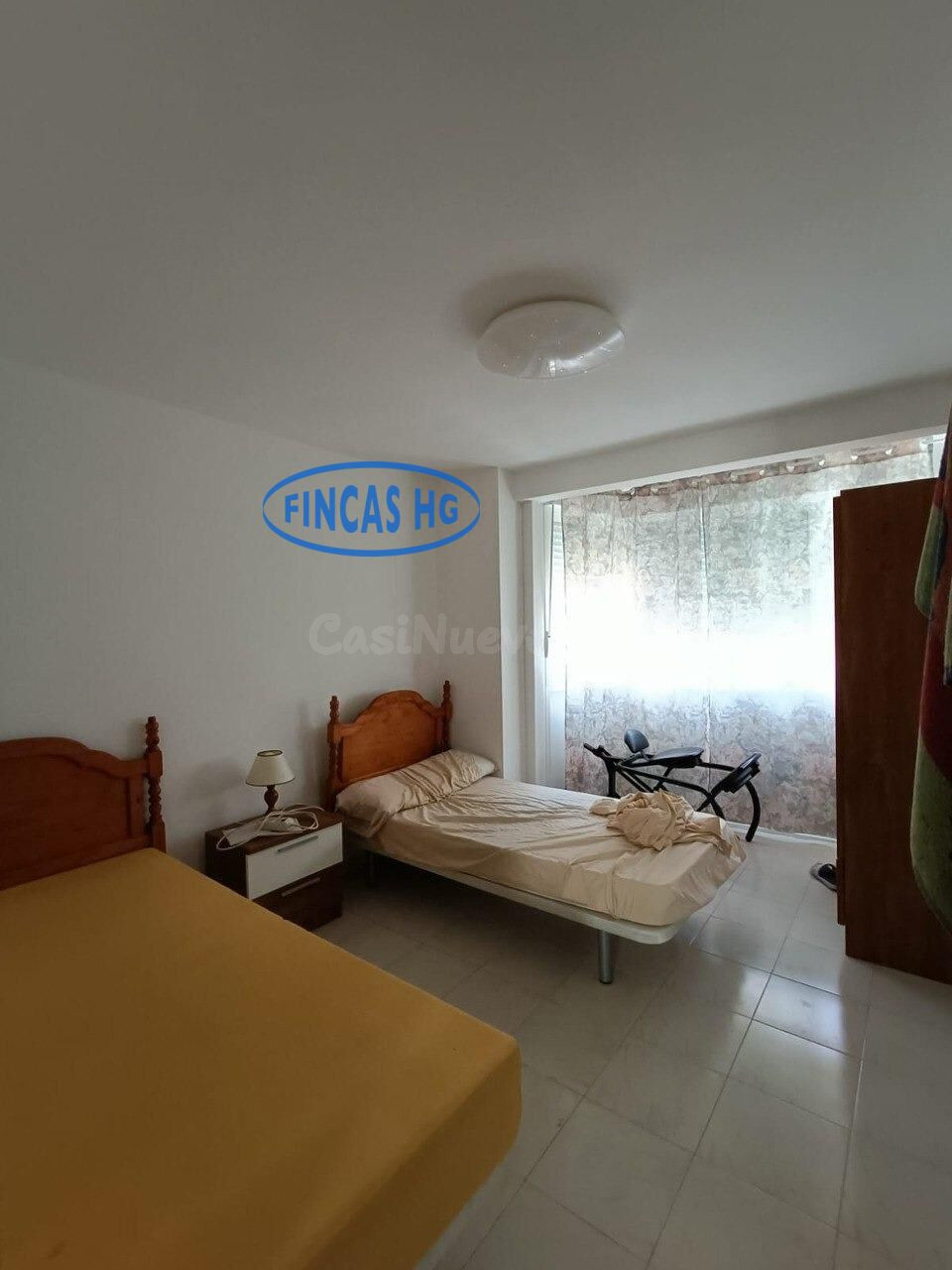 Cuatro dormitorios reformada junto a Plaza América – lista p - foto 4