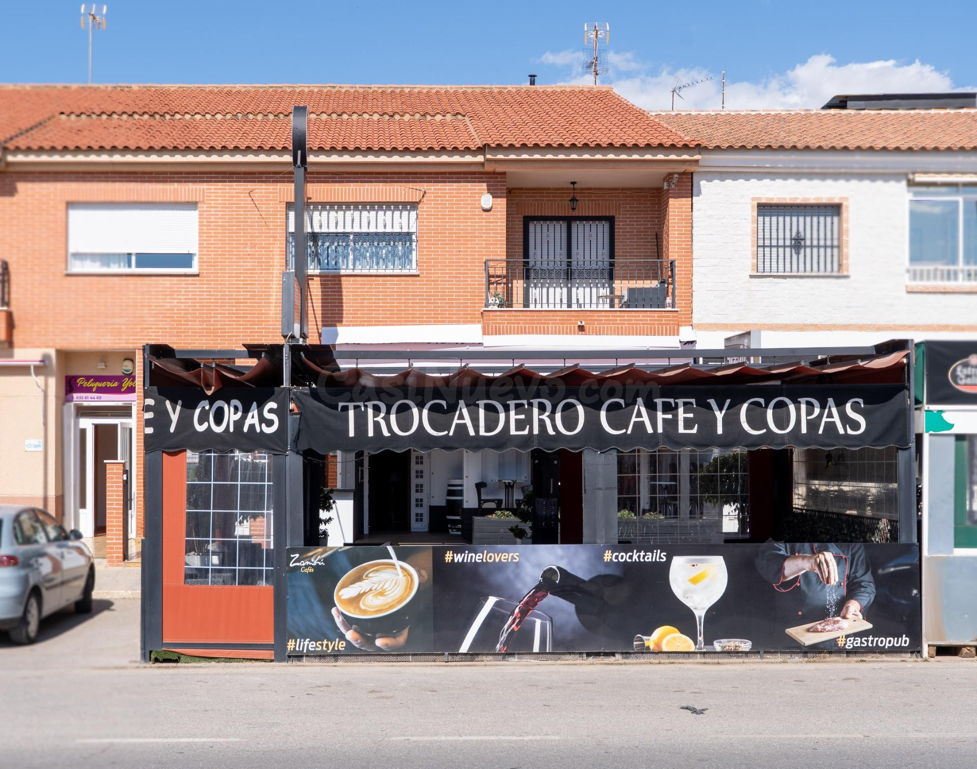 Vivienda y negocio rentable en San Javier, excelente ubicaci