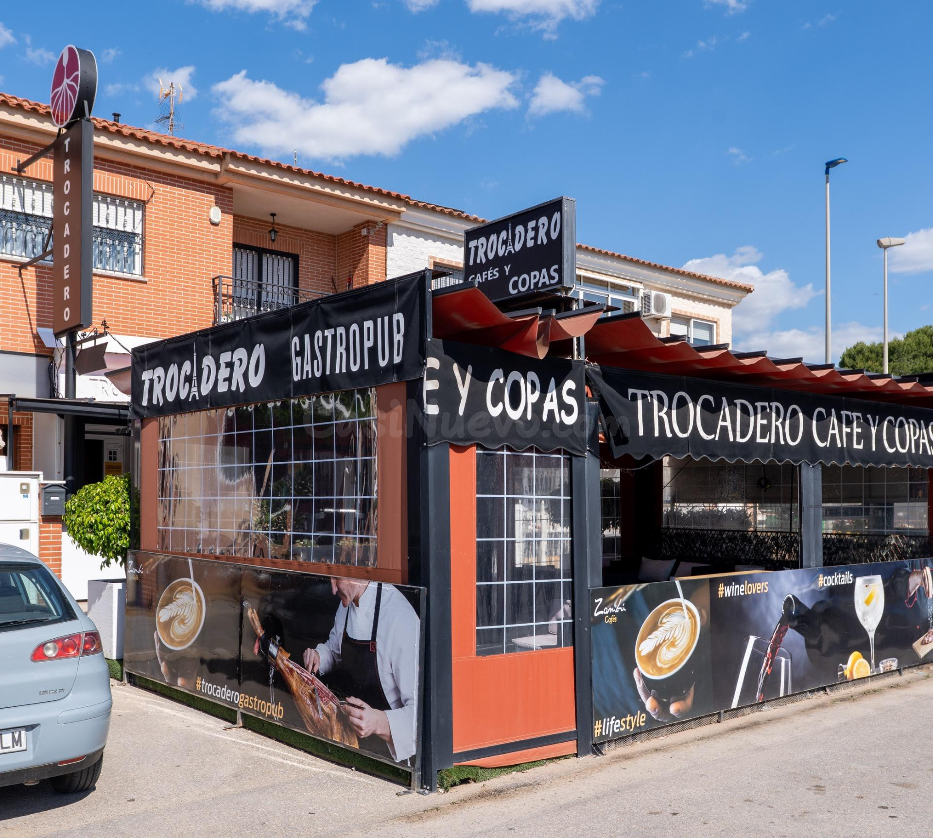 Vivienda y negocio rentable en San Javier, excelente ubicaci - foto 2