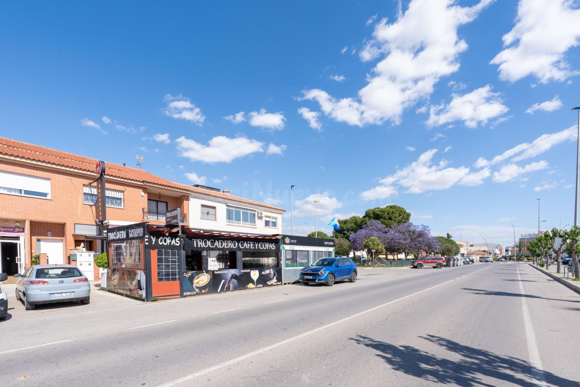 Vivienda y negocio rentable en San Javier, excelente ubicaci - foto 3