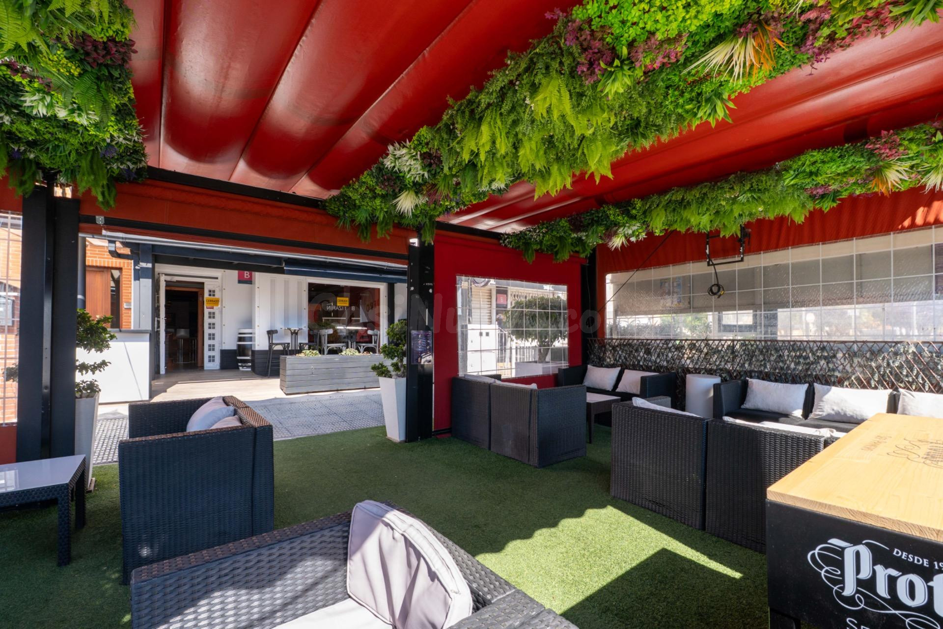 Vivienda y negocio rentable en San Javier, excelente ubicaci - foto 4