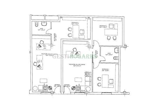 Local comercial 117m² en venta - Coto la campa - foto 4