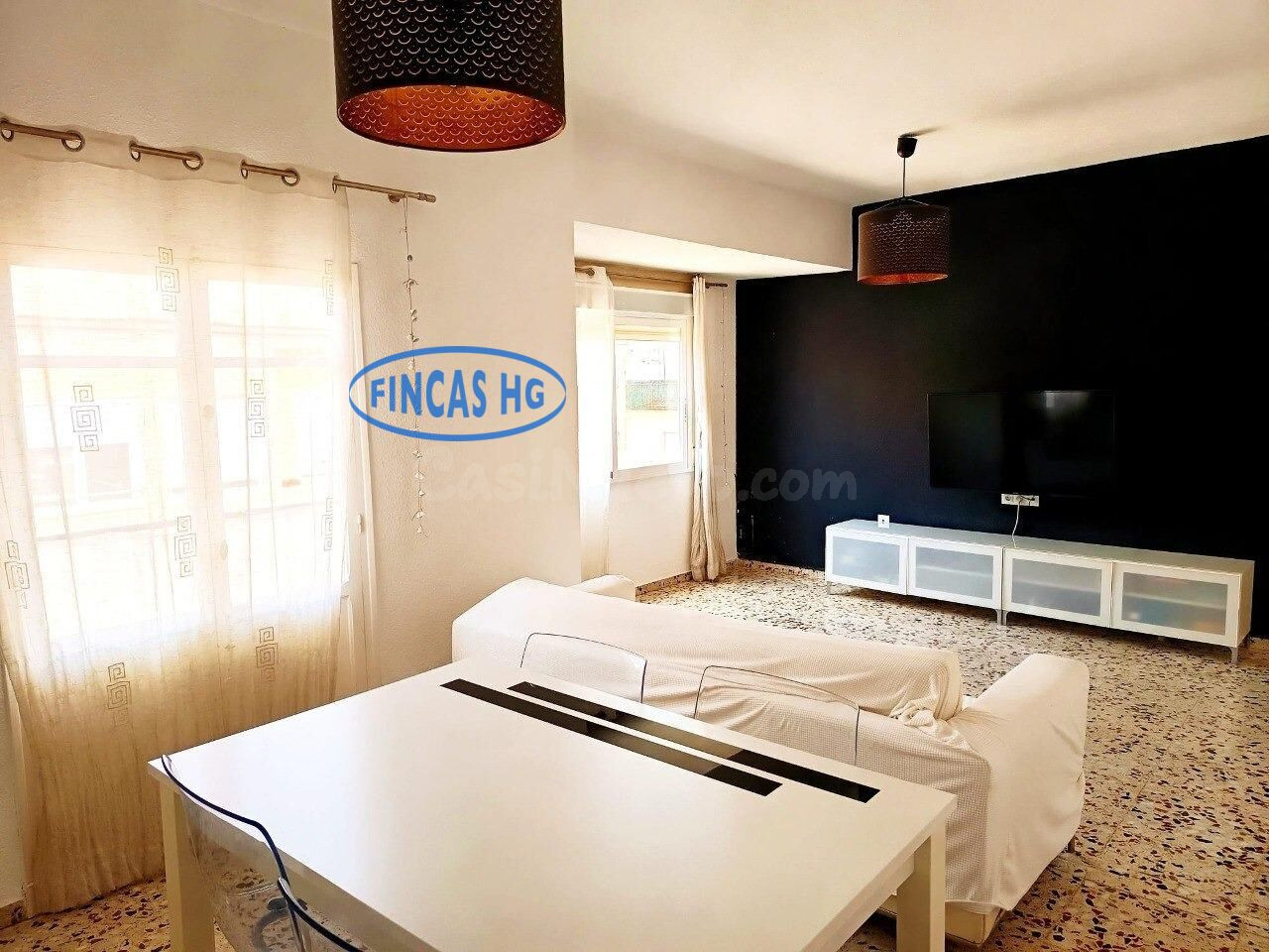 Vivienda con ascensor en última planta, con trastero y hacie - foto 3