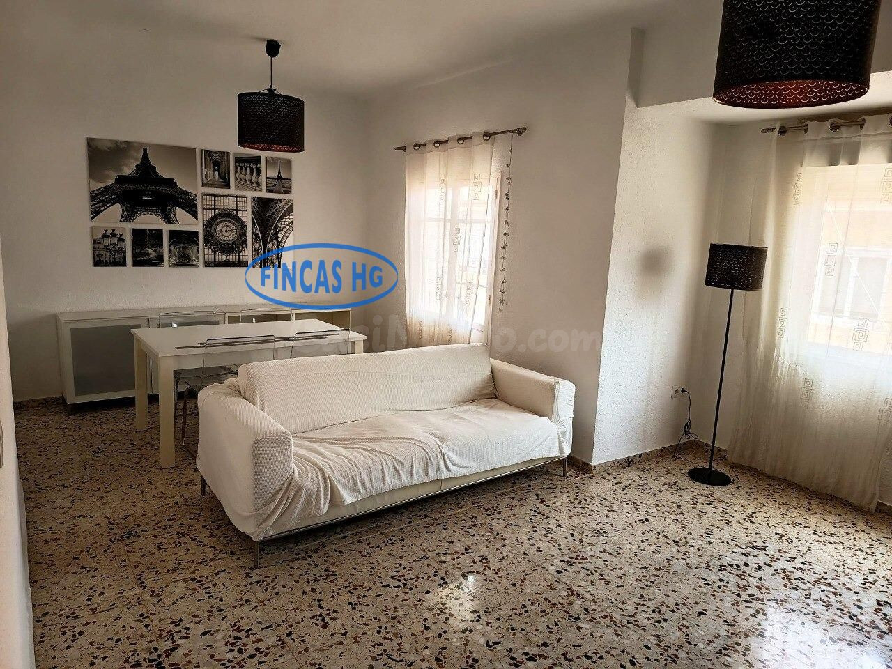 Vivienda con ascensor en última planta, con trastero y hacie - foto 4
