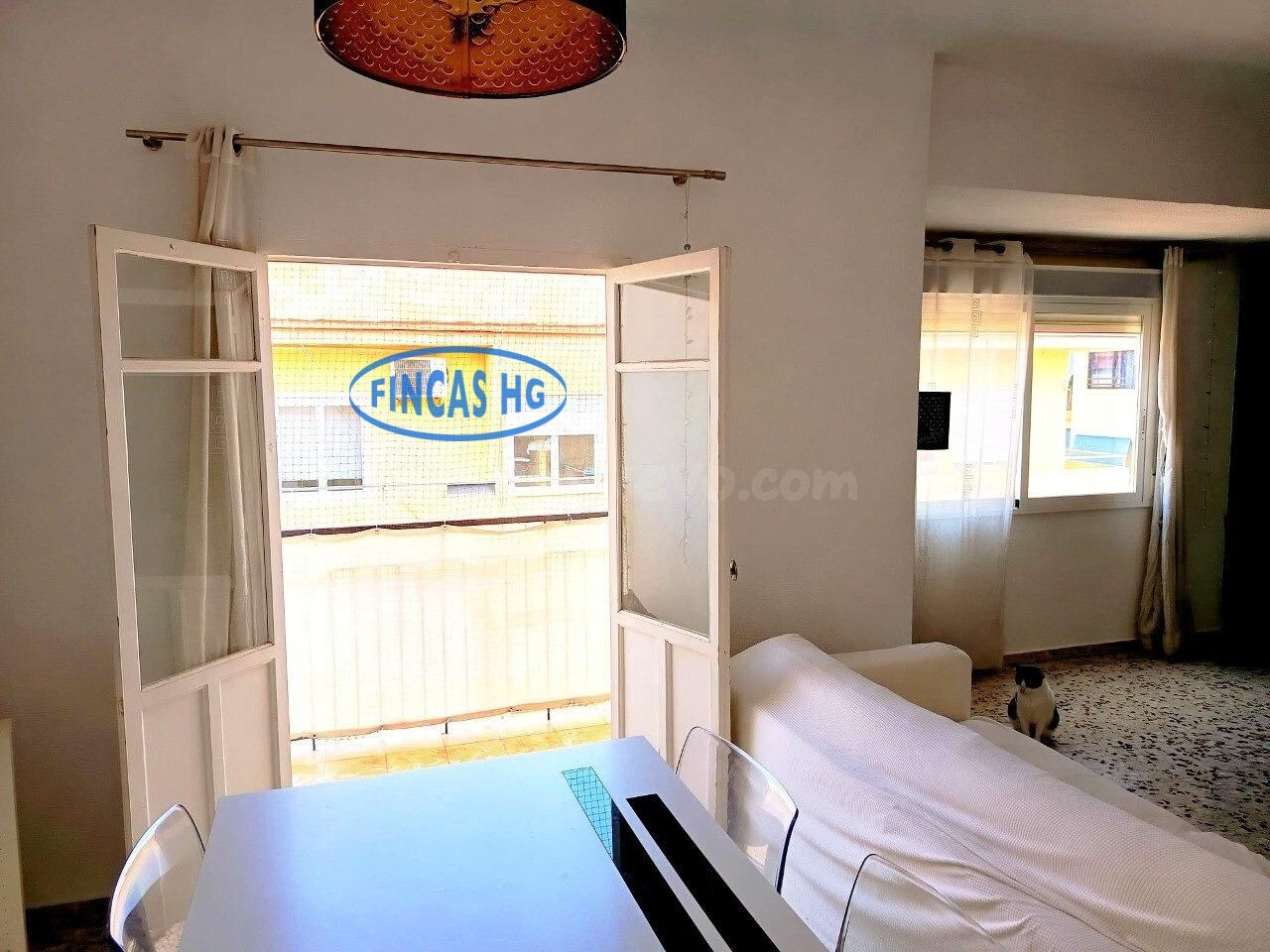 Vivienda con ascensor en última planta, con trastero y hacie - foto 5