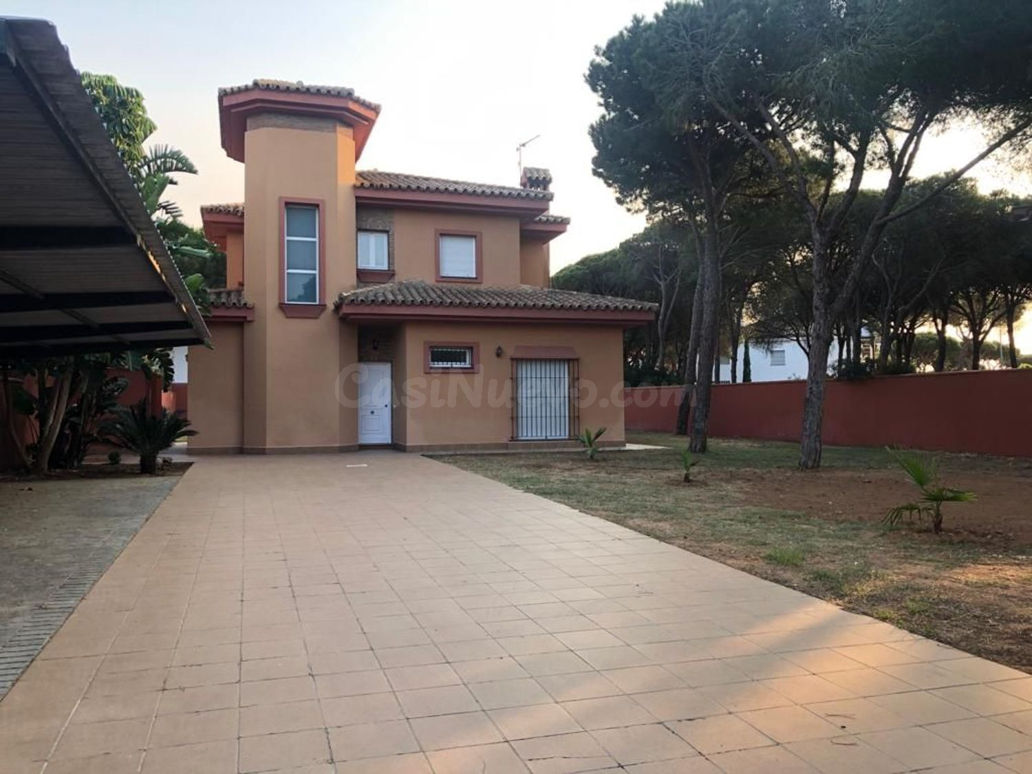 Chalet 4 habitaciones 365m² en venta - Sanctipetri