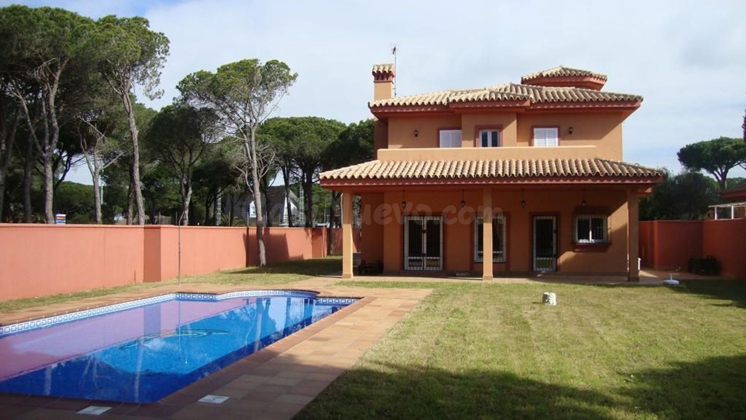 Chalet 4 habitaciones 365m² en venta - Sanctipetri - foto 3
