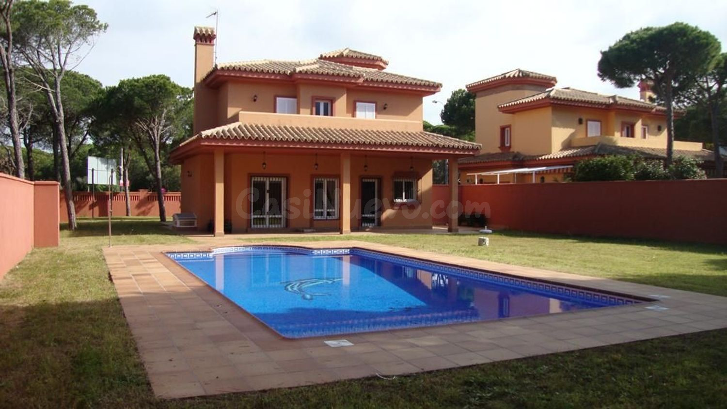 Chalet 4 habitaciones 365m² en venta - Sanctipetri - foto 4