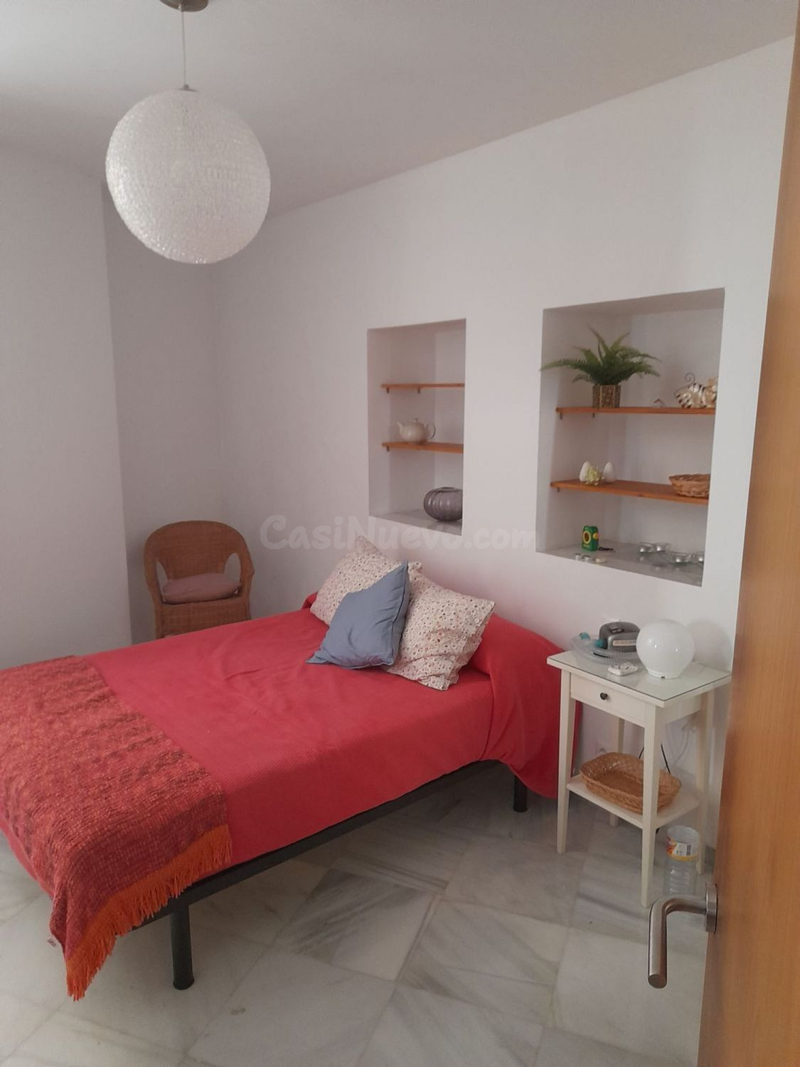 Piso 2 habitaciones 63m² en venta - Centro - foto 3